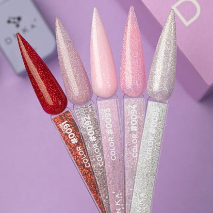 GEL POLISH COLOR #0092 12ml - DNKa™