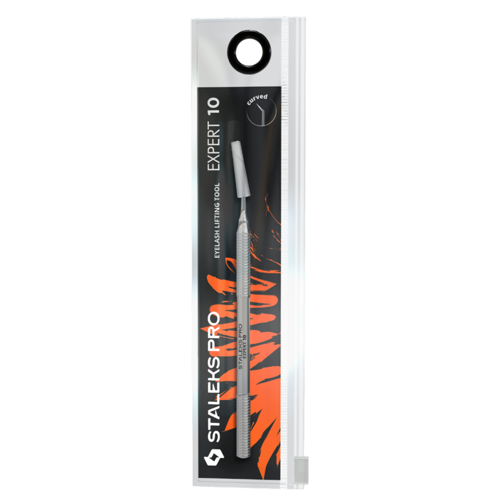 Eyelash Lifting Tool EXPERT 10 LTE-10 - STALEKS