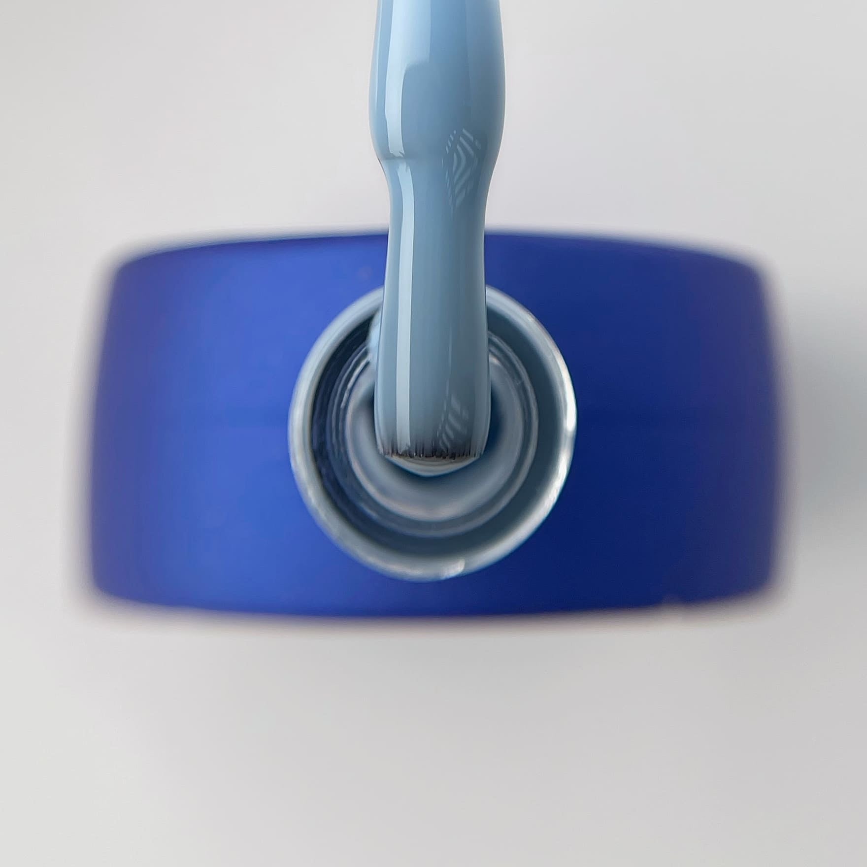 TOUCH Cover Base Blue, 13ml