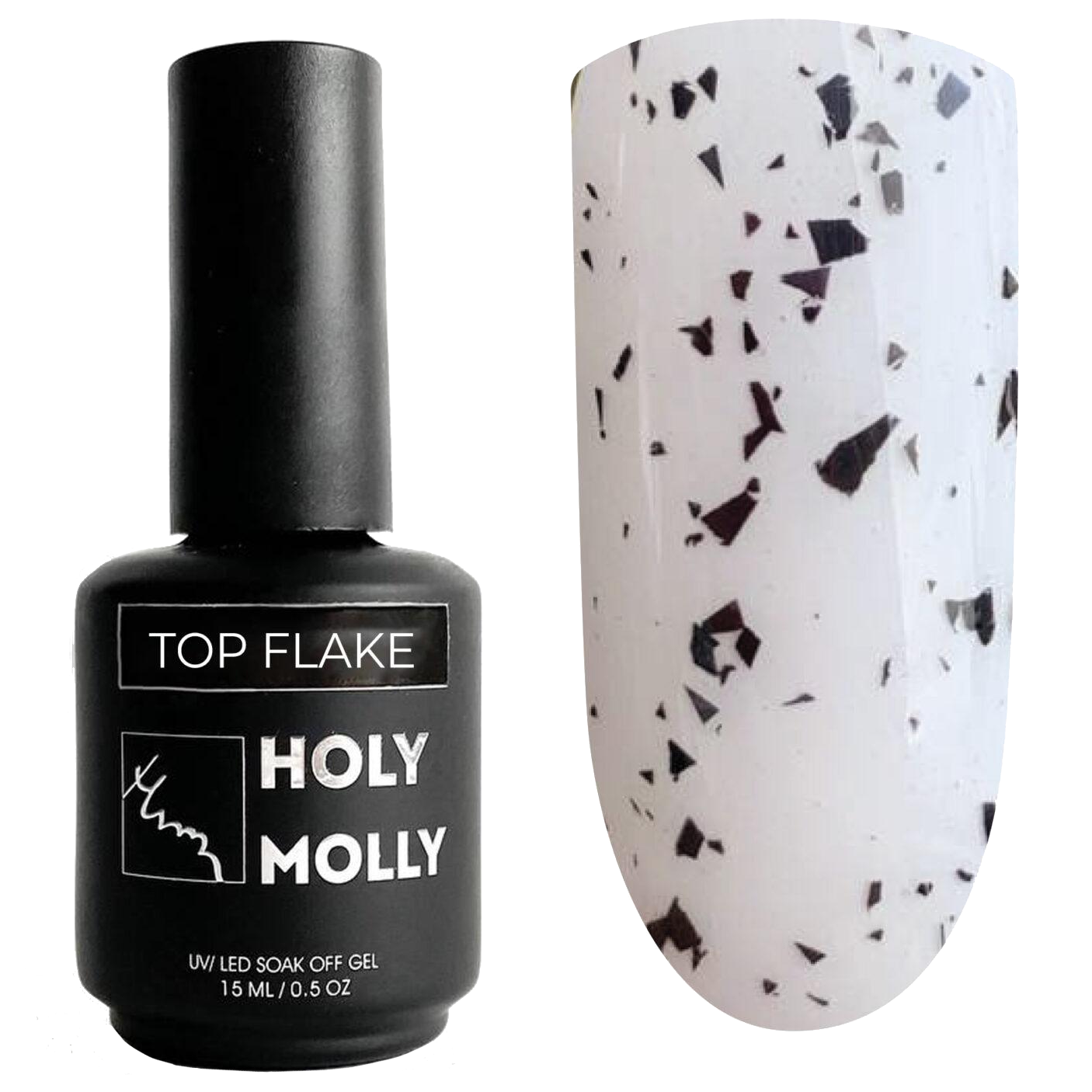TOP FLAKE 15ml- HOLY MOLLY™