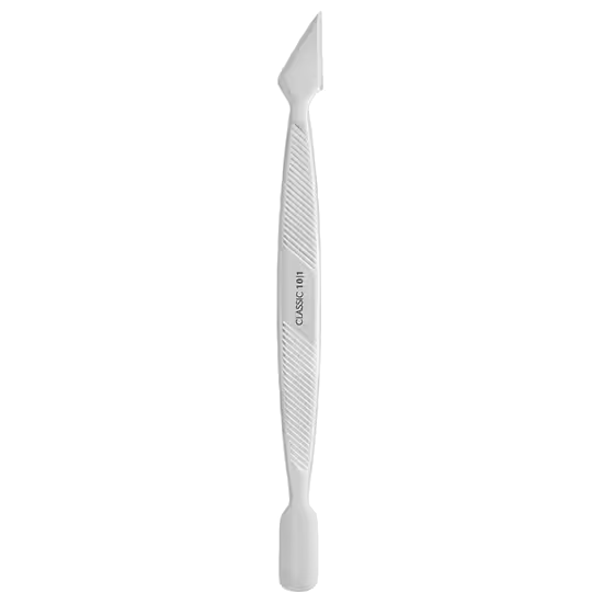 STALEKS CLASSIC 10 TYPE 1 FLAT CUTICLE MANICURE PUSHER PUSHER + REMOVER PC-10/1- STALEKS™