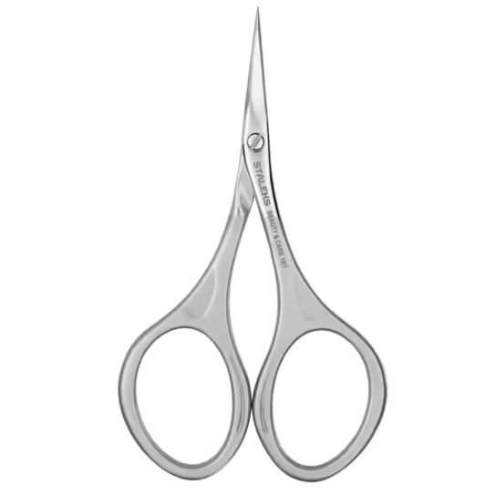 STALEKS BEAUTY & CARE 10 TYPE 1 MATTE CUTICLE SCISSORS 3.54 BLADE LENGTH 20 MM SBC-10/1- STALEKS™
