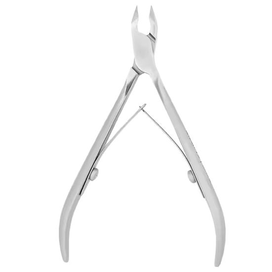Pro Smart 10 Professional Cuticle Nippers 1/2 Jaw 0.2 Inch 5 mm Ns-10-5
