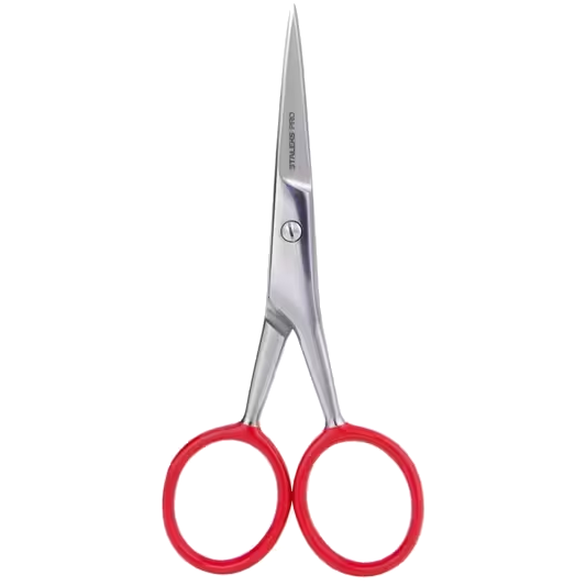 STALEKS PRO EXPERT 30 TYPE 1 SCISSORS FOR EYEBROWS MODELING BLADE LENGTH 32 MM SE-30/1- STALEKS