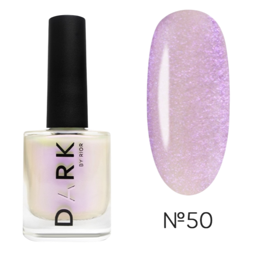 DARK Stamping Polish Purple Chameleon #50, 10ml