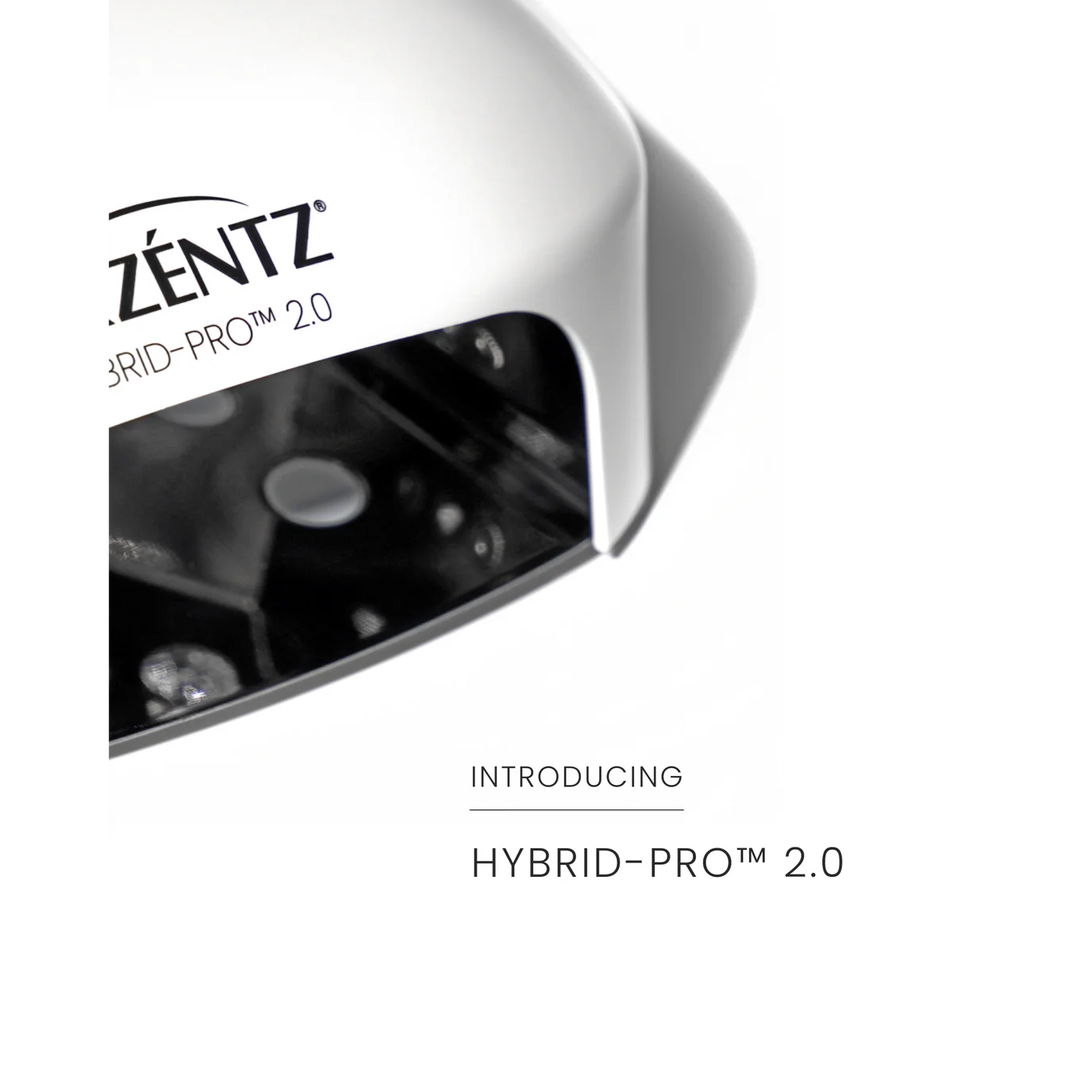 Akzentz - Hybrid-Pro 2.0 Smart Light