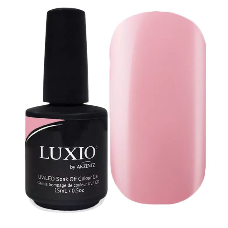 Luxio - Romance