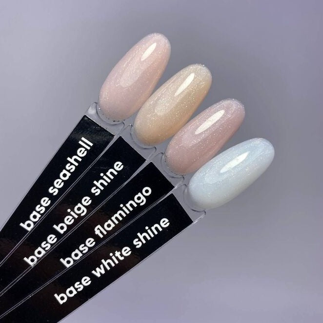 HOLY MOLLY Base Flamingo, 15ml