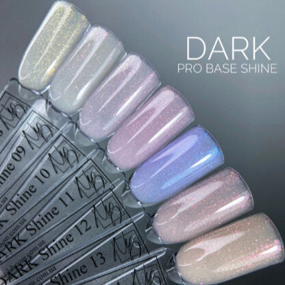 DARK Pro Base Shine #11, 15ml