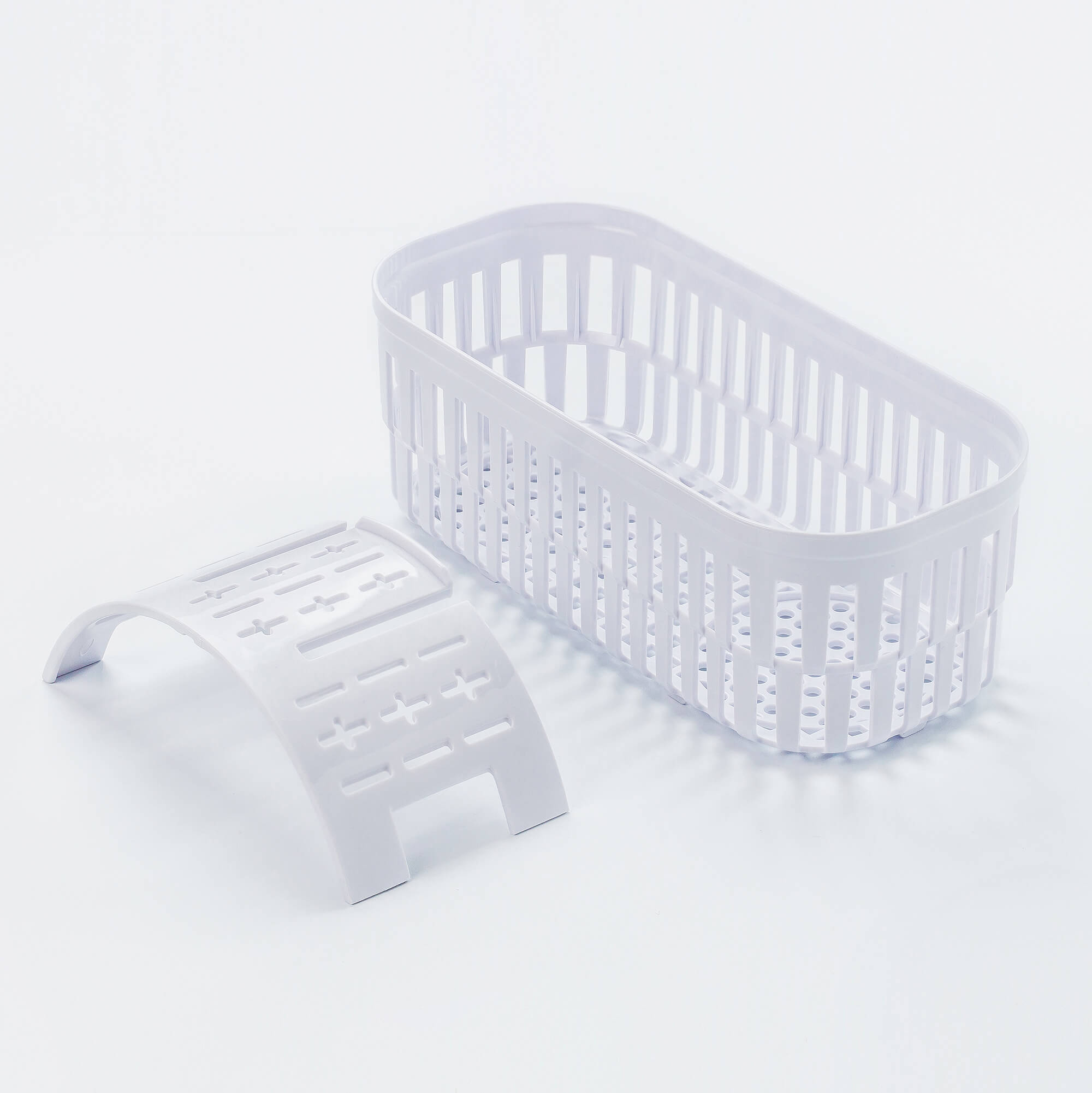 MicroStop Ultrasonic Cleaner SMART