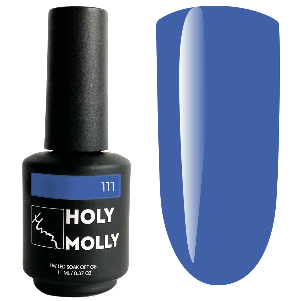 COLOR #111 11ml- HOLY MOLLY™