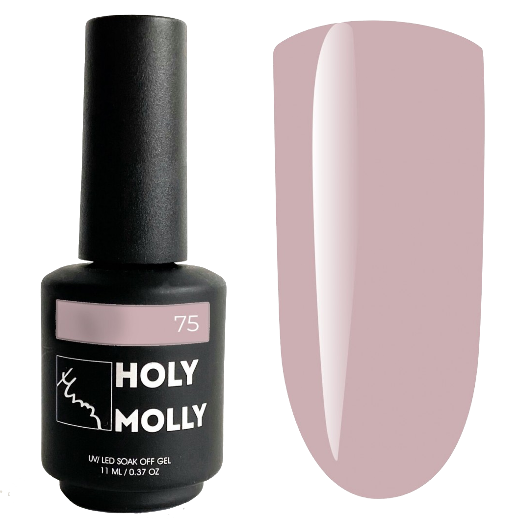 COLOR #75 11ml- HOLY MOLLY™