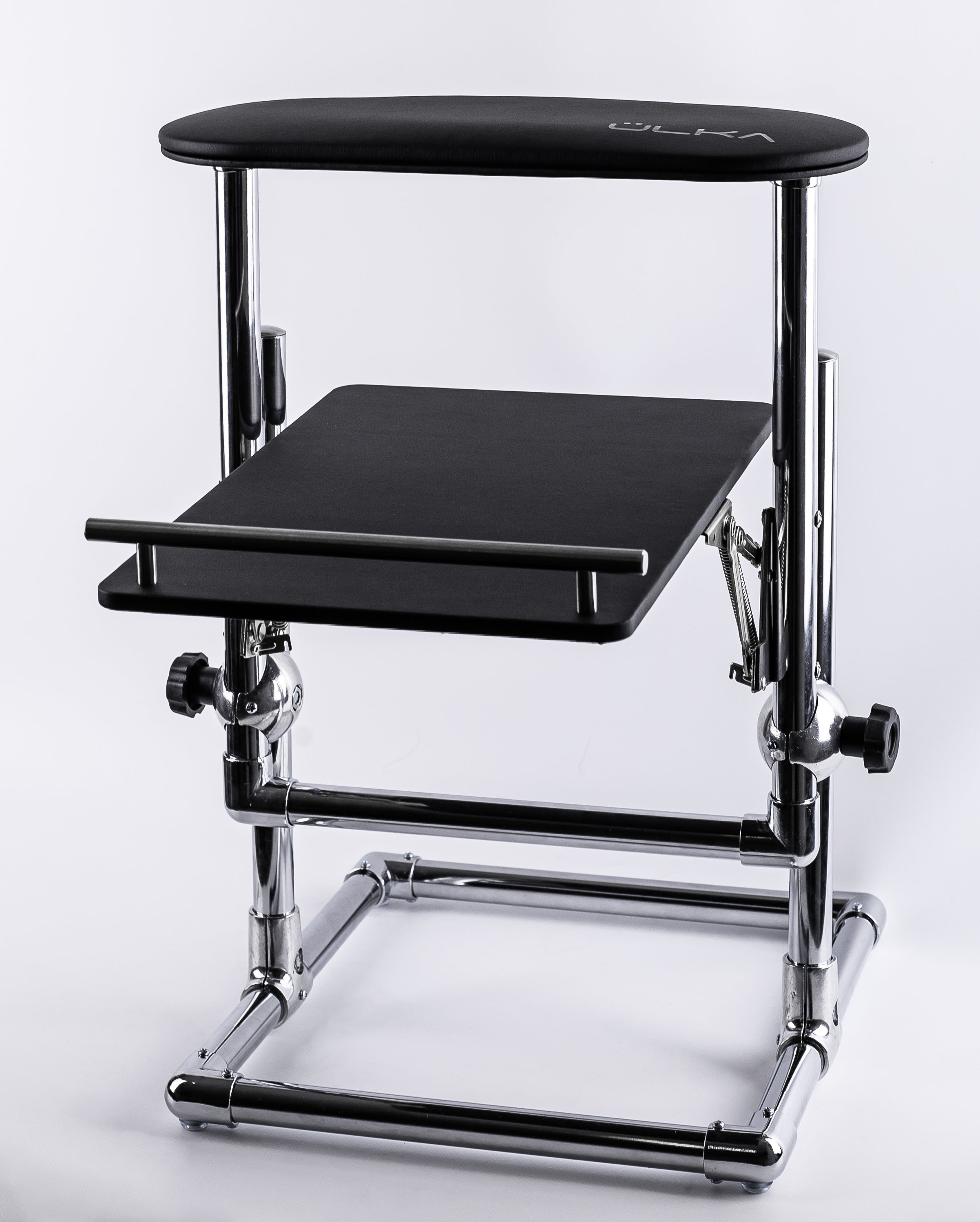 Ulka - Pedicure stand Balance Black