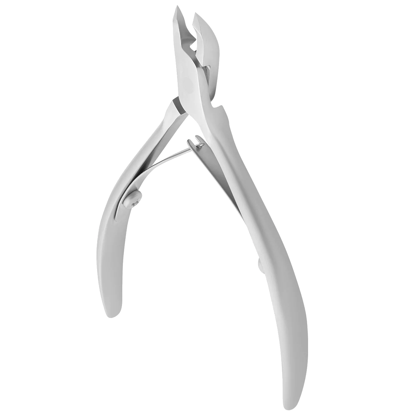 STALEKS Pro Smart 31 Professional Cuticle Nippers 5 mm Ns-31-5