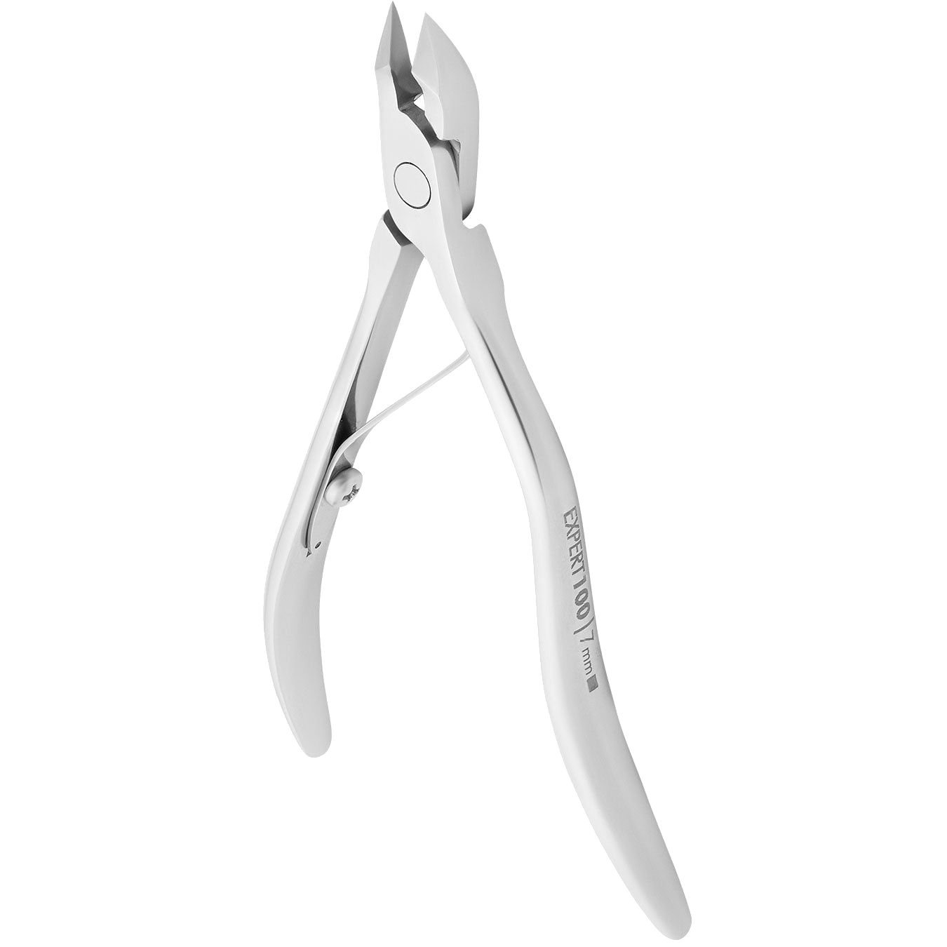 STALEKS Professional Cuticle Nippers Staleks Pro Expert Ne-100-7
