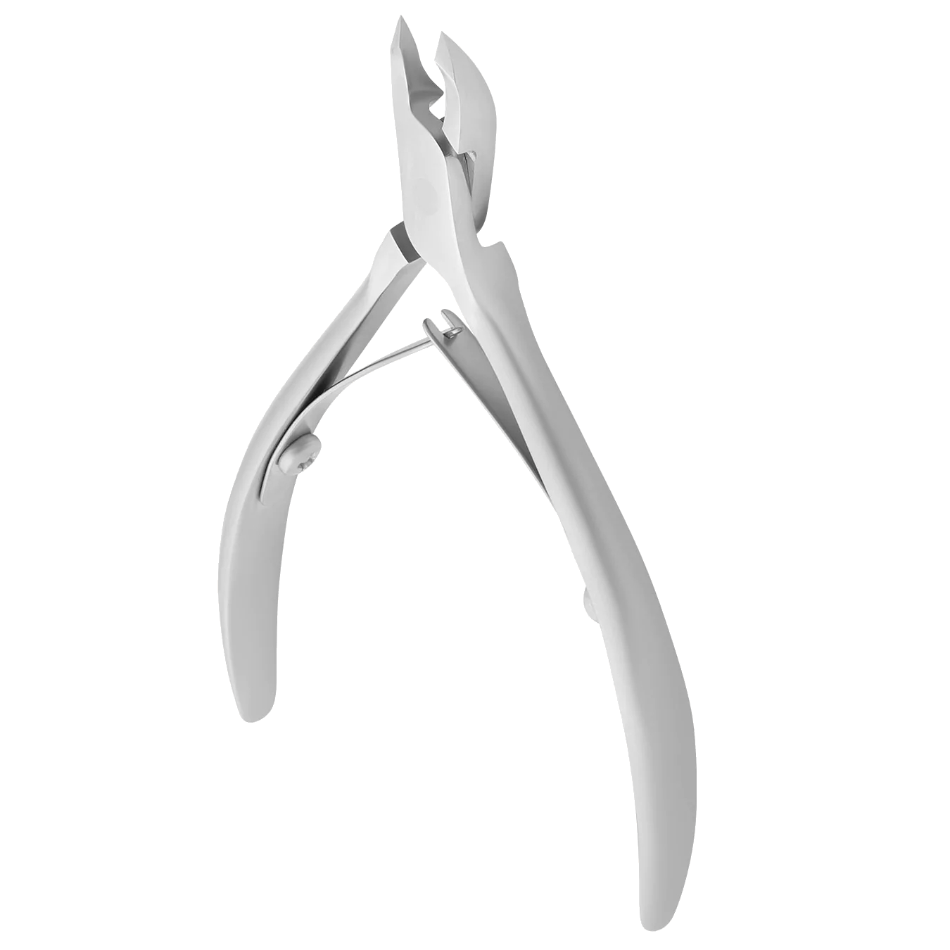 STALEKS Pro Smart 31 Professional Cuticle Nippers 3 mm Ns-31-3