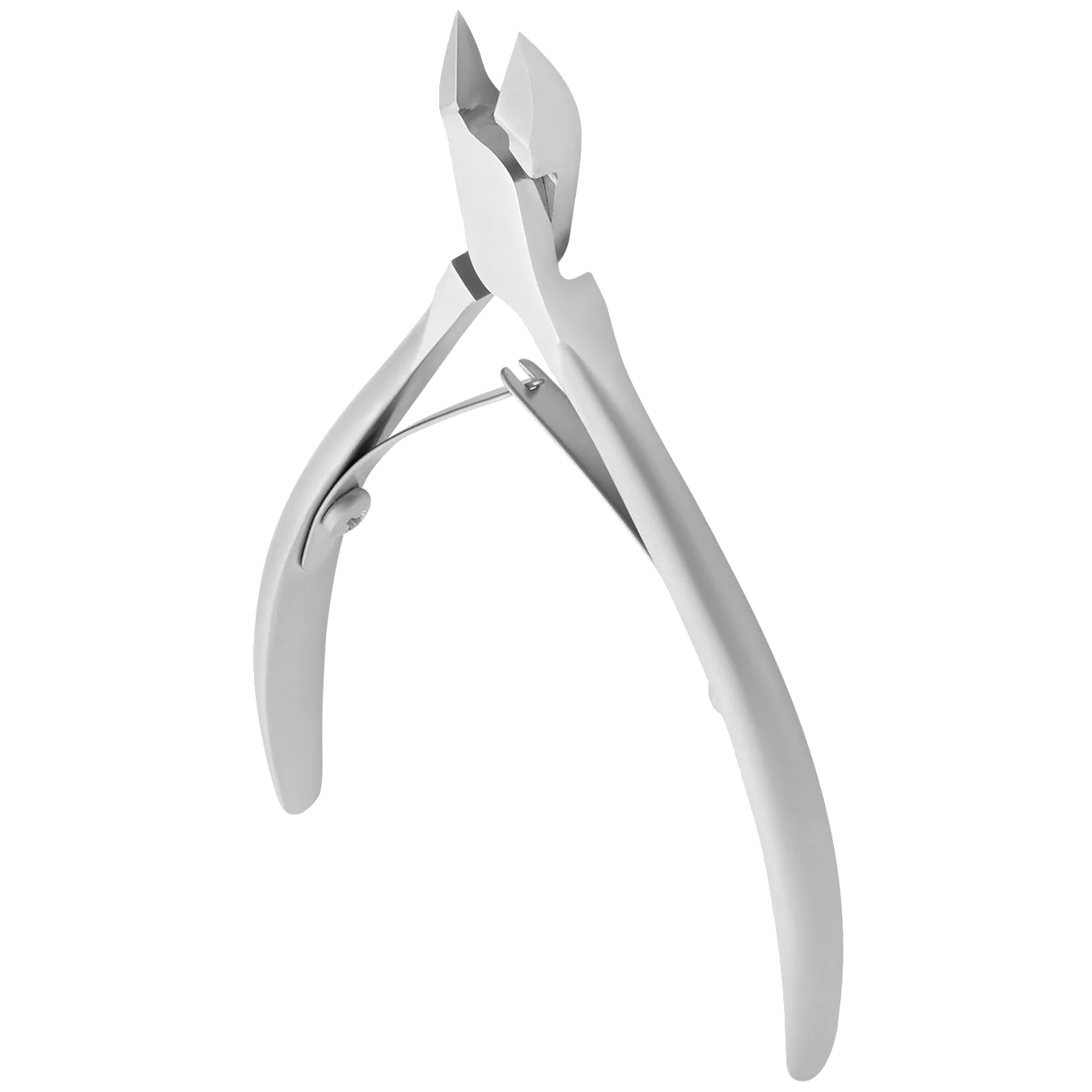 STALEKS Pro Smart 31 Professional Cuticle Nippers 7 mm Ns-31-7