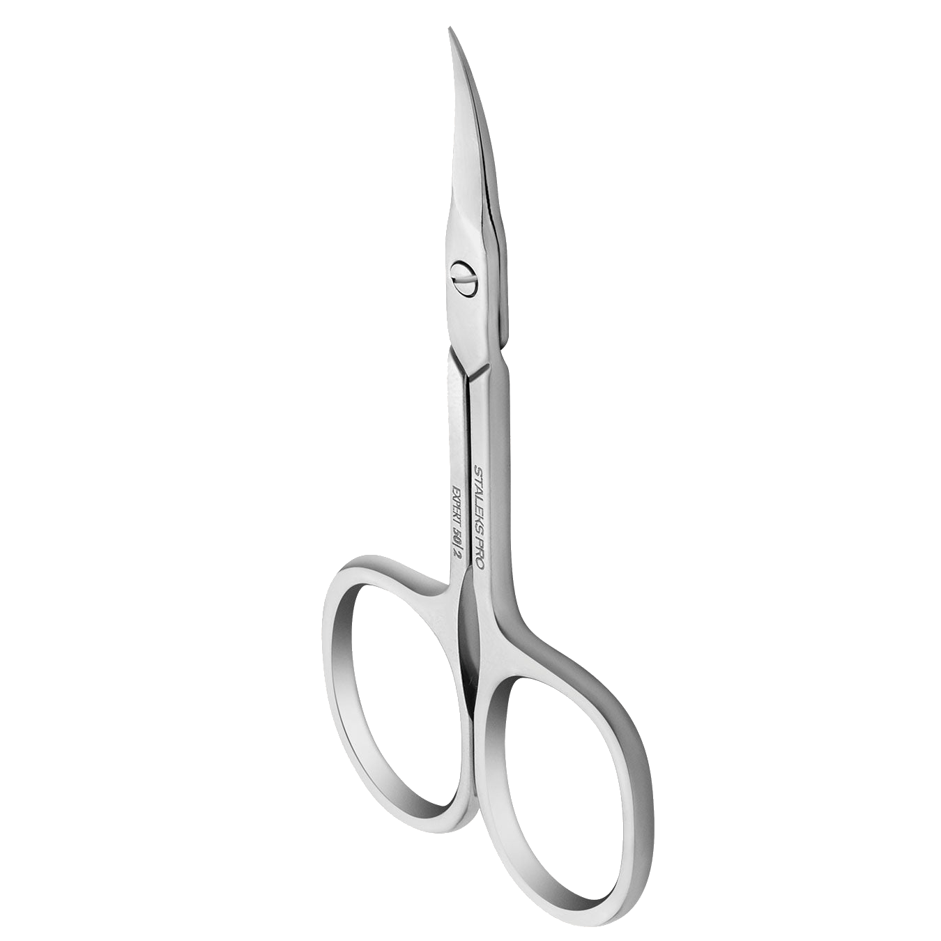 STALEKS PROFESSIONAL CUTICLE SCISSORS EXPERT 50 TYPE 2 SE-50/2- STALEKS™