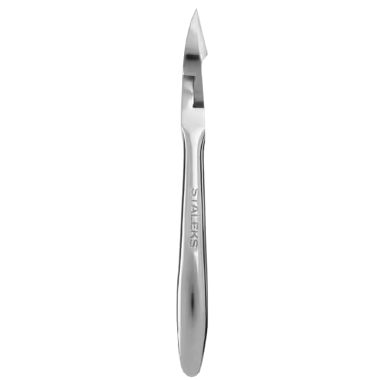 STALEKS CLASSIC 10 CUTICLE NIPPERS FULL JAW 0.55 IN 14 MM NC-10-14- STALEKS™