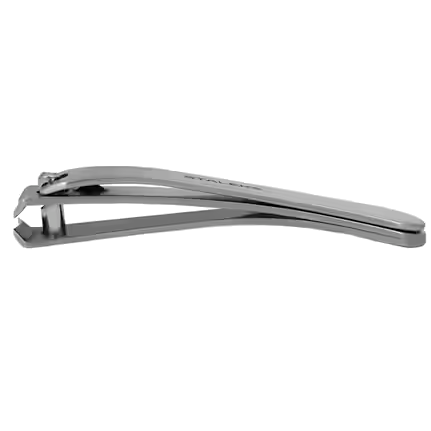 STALEKS BEAUTY&CARE 11 NAIL CLIPPER- KBC-11 -STALEKS™