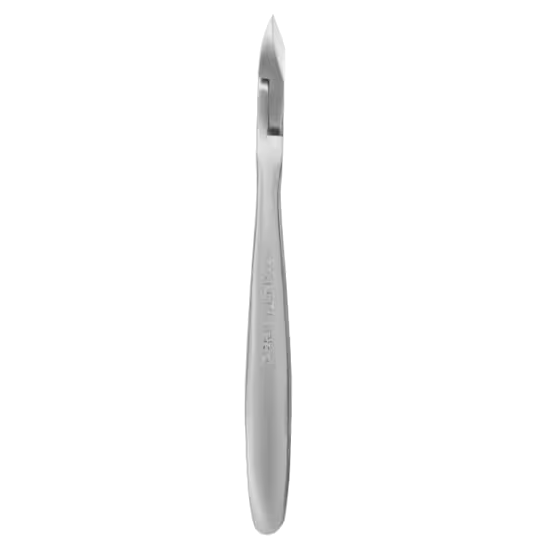 STALEKS Pro smart 11 cuticle nippers full jaw 0. 27 inch, 7 mm NS-11-7