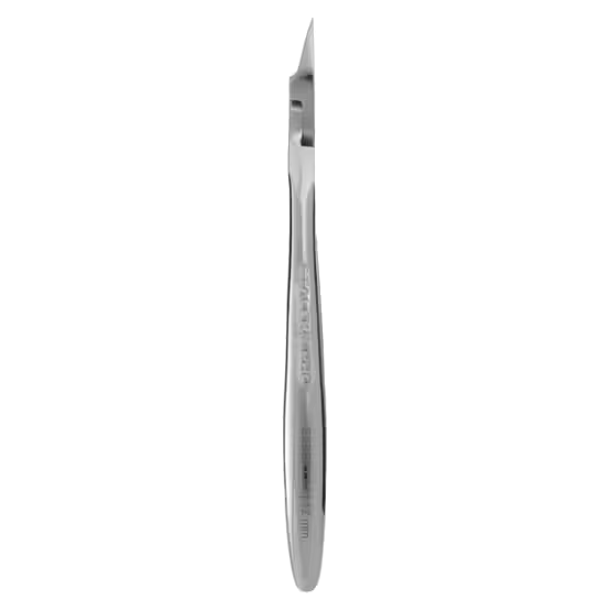 STALEKS Pro Expert 61 Professional Ingrown Nail Nippers 4.9 Inch 12 mm Ne-61-12