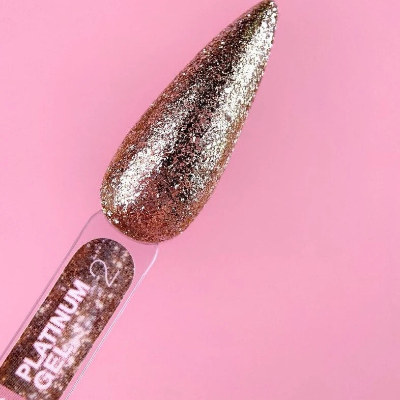 PLATINUM GEL #2 (5ML) - LUNA™