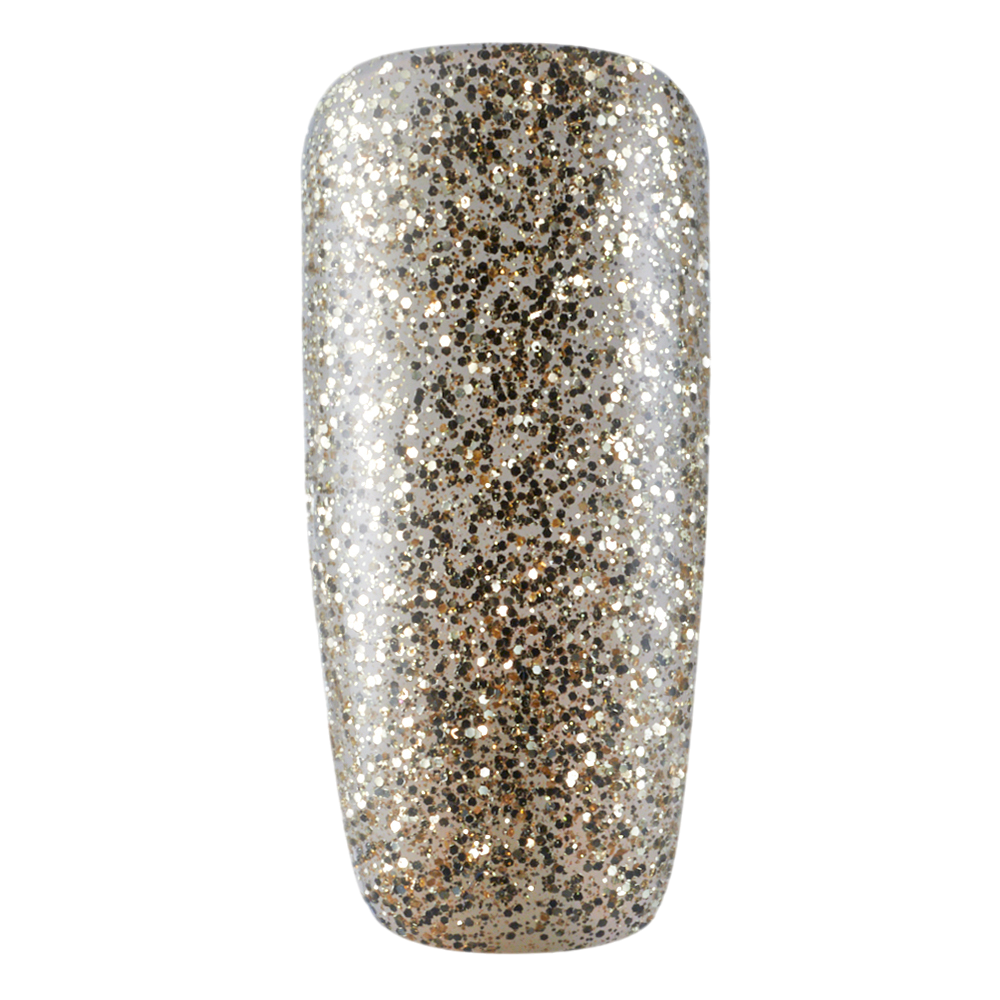 Luxio - Glitter Gold