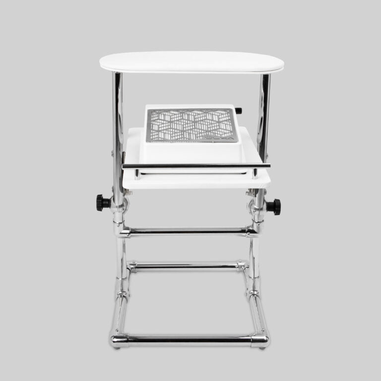 Pedicure stand Balance White - ULKA