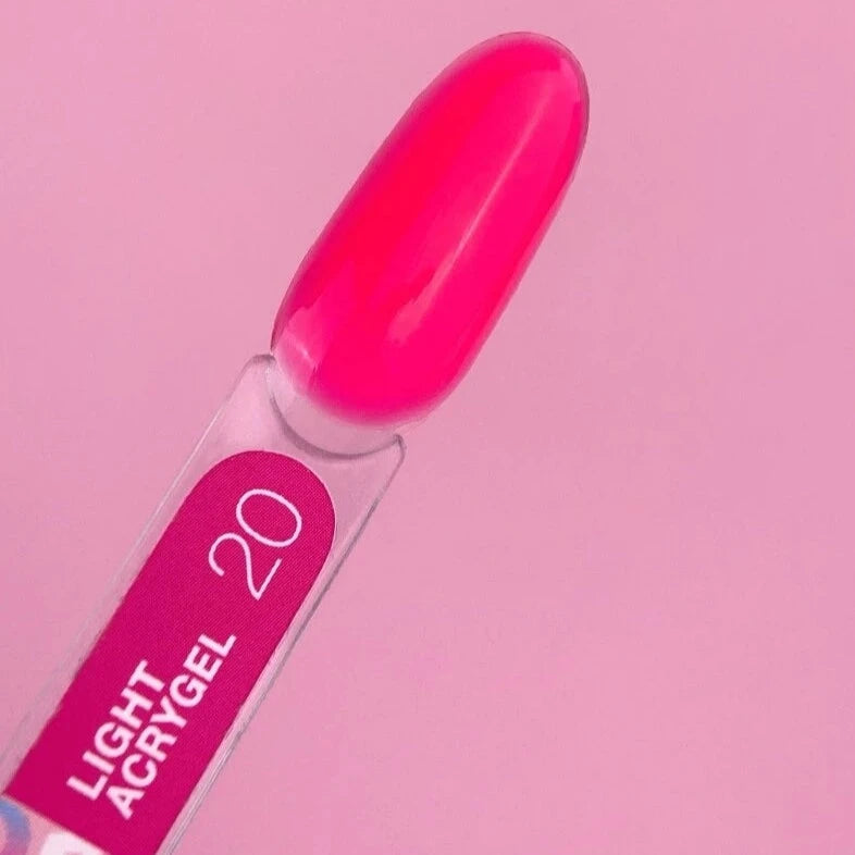 LIGHT LIQUID ACRYGEL #20 (13ML) - LUNA™