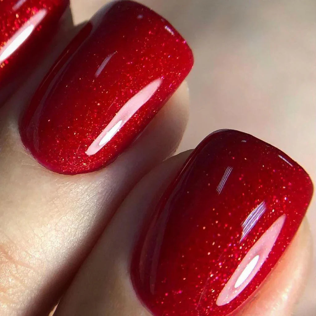 Luxio - Sparkles Luscious