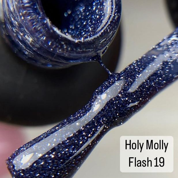FLASH#19 11ml- HOLY MOLLY™