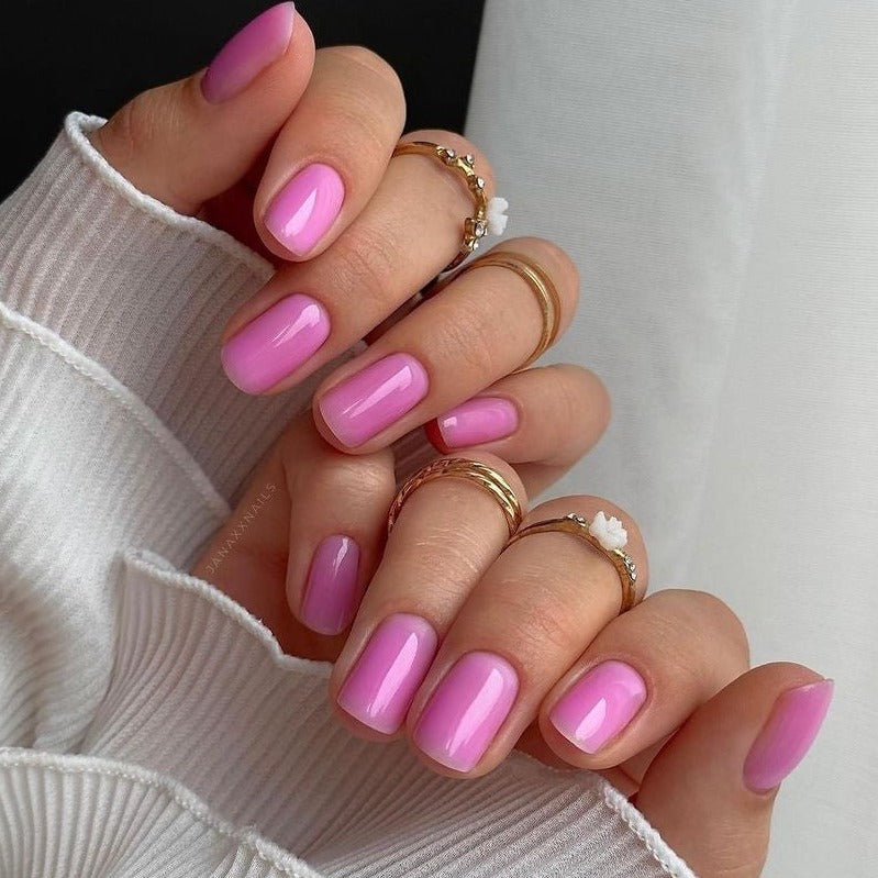 HOLY MOLLY Base Color #1, 15ml