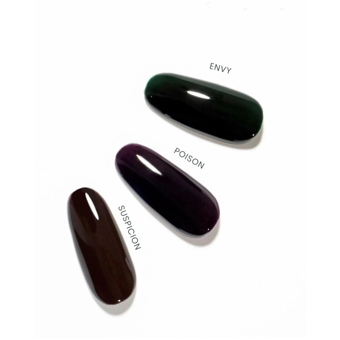 Luxio - Nocturne Studio Nº14 Mini's (3x5 ml)