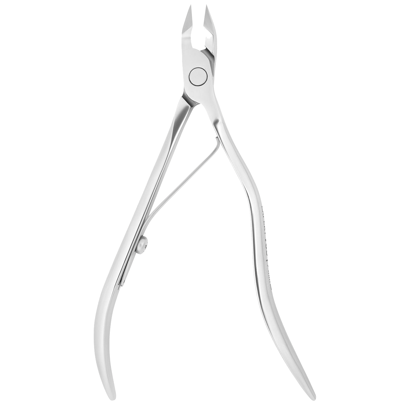 STALEKS Professional Cuticle Nippers Staleks Pro Expert Ne-100-7