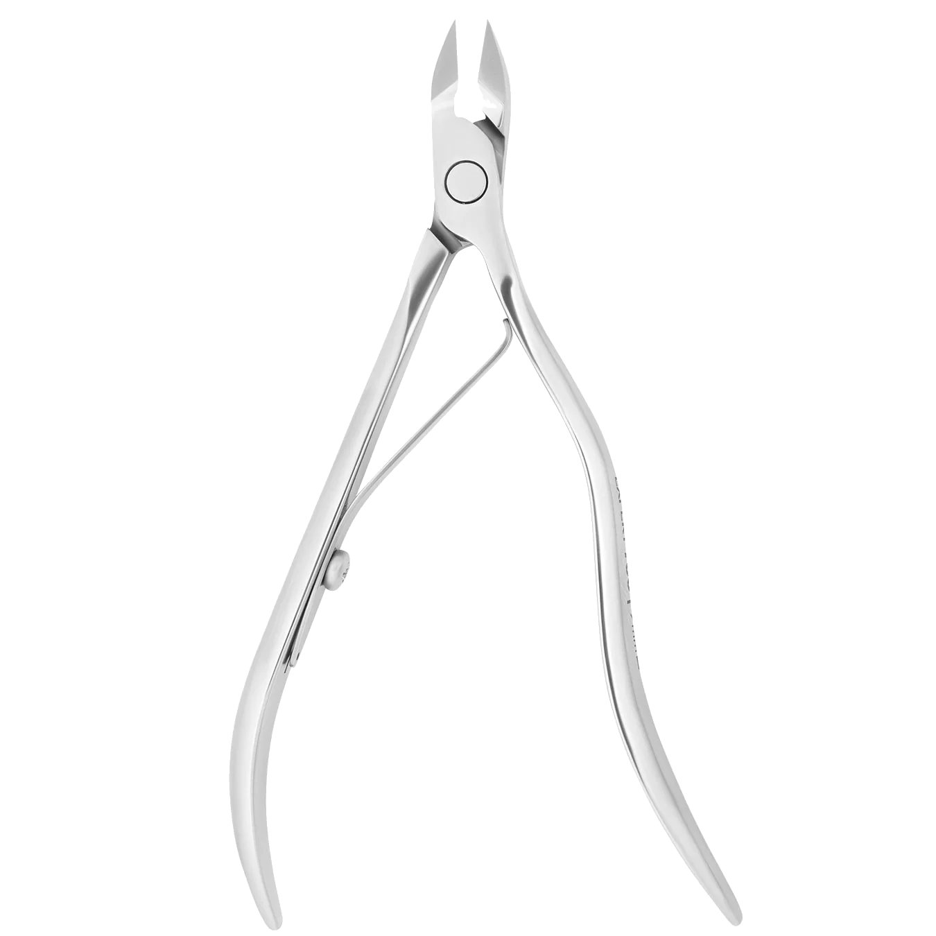 STALEKS PRO EXPERT 100 PROFESSIONAL CUTICLE NIPPERS 9 MM NE-100-9 - STALEKS™