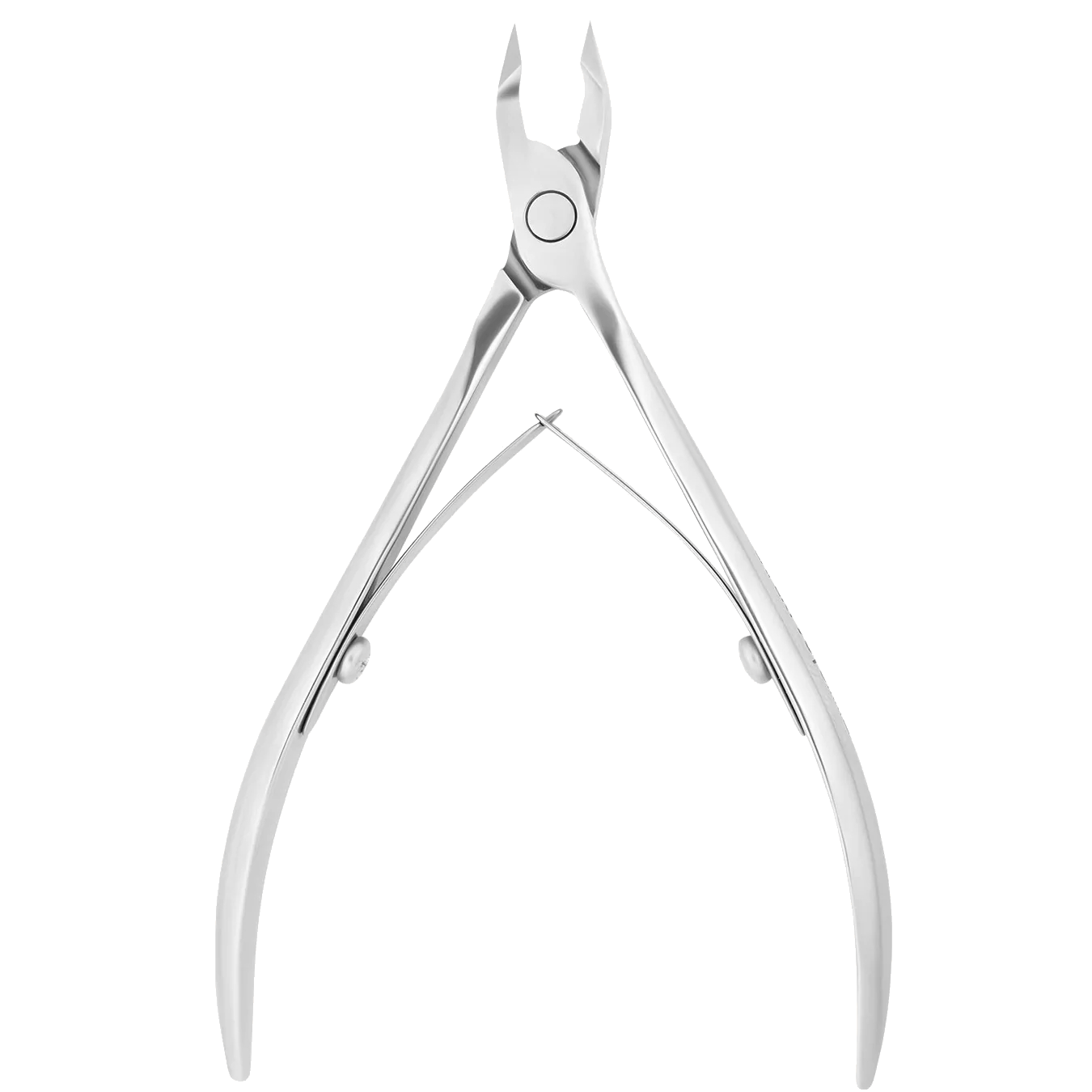 STALEKS Pro Expert 90 Professional Cuticle Nippers 5 mm Ne-90-5