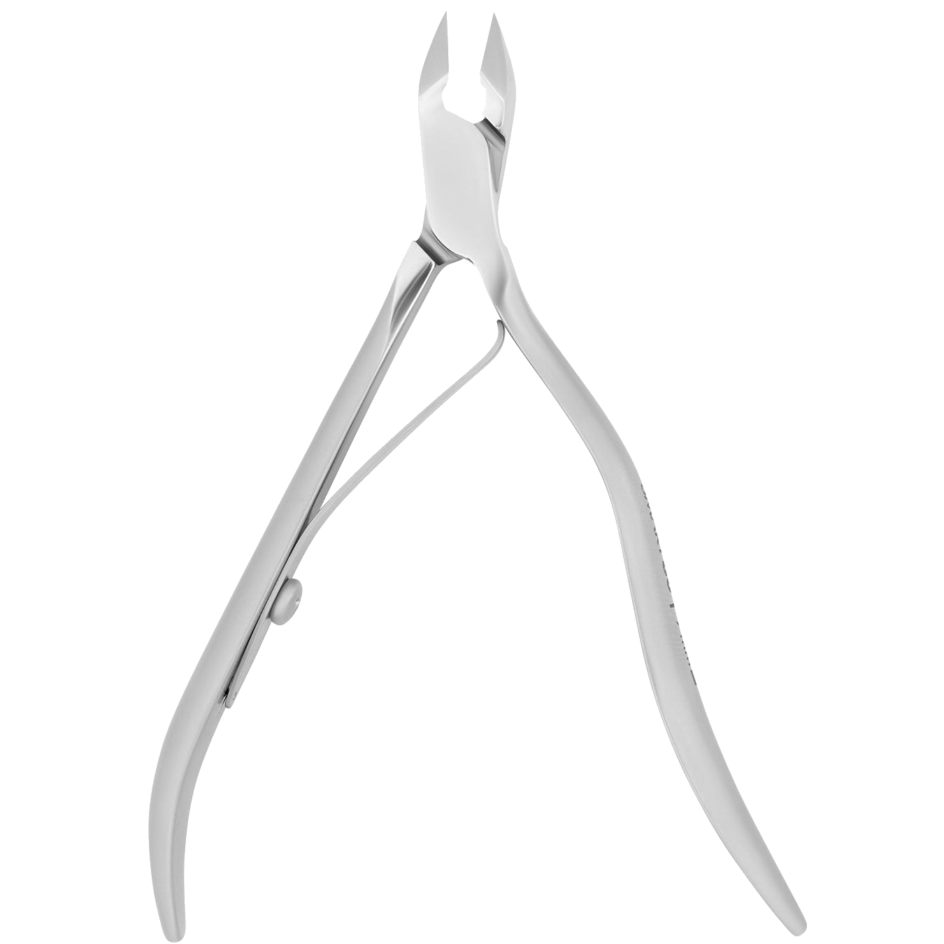 STALEKS Professional Cuticle Nippers Staleks Pro Smart 80, 7 mm NS-80-7