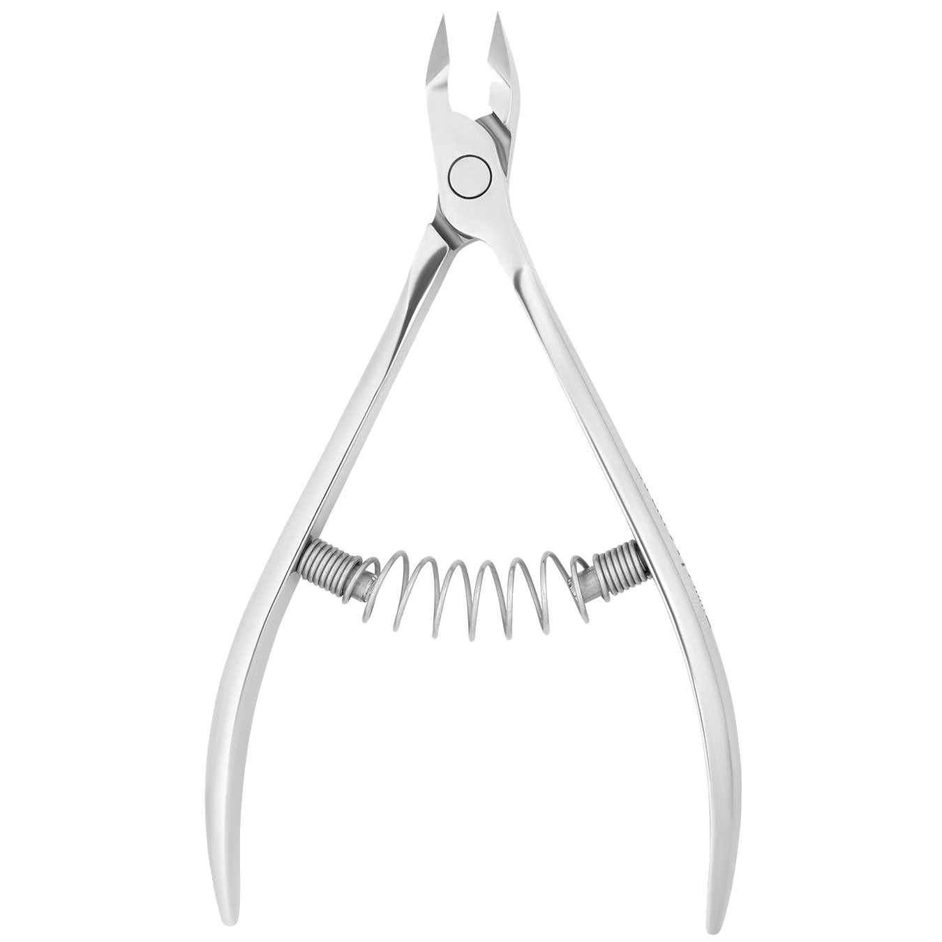 STALEKS Professional Cuticle Nippers Staleks Pro Expert Ne-91-7 mm