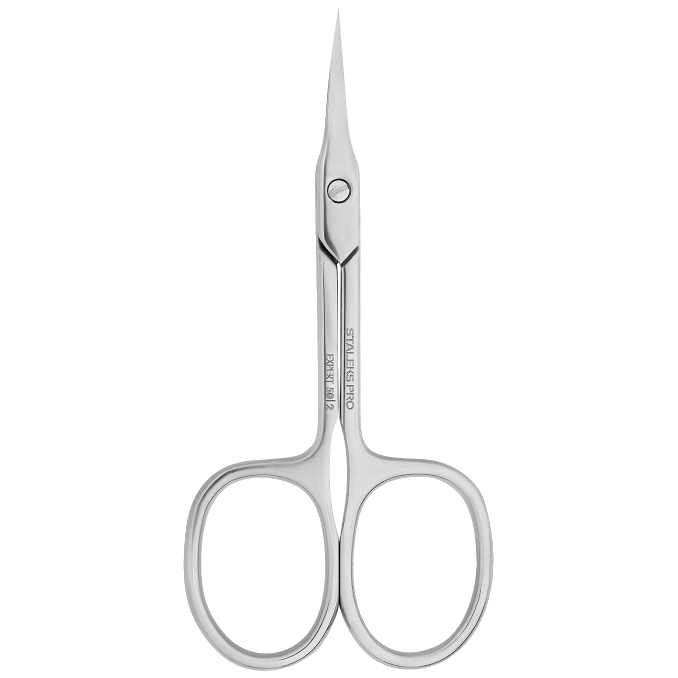 STALEKS PROFESSIONAL CUTICLE SCISSORS EXPERT 50 TYPE 2 SE-50/2- STALEKS™