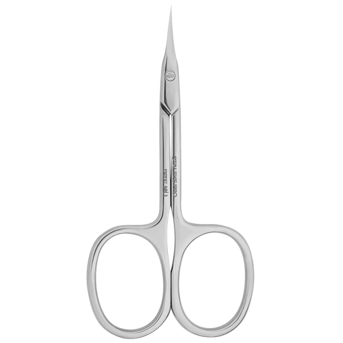STALEKS PRO EXPERT 50 TYPE 1 CUTICLE SCISSORS SE-50/1- STALEKS™