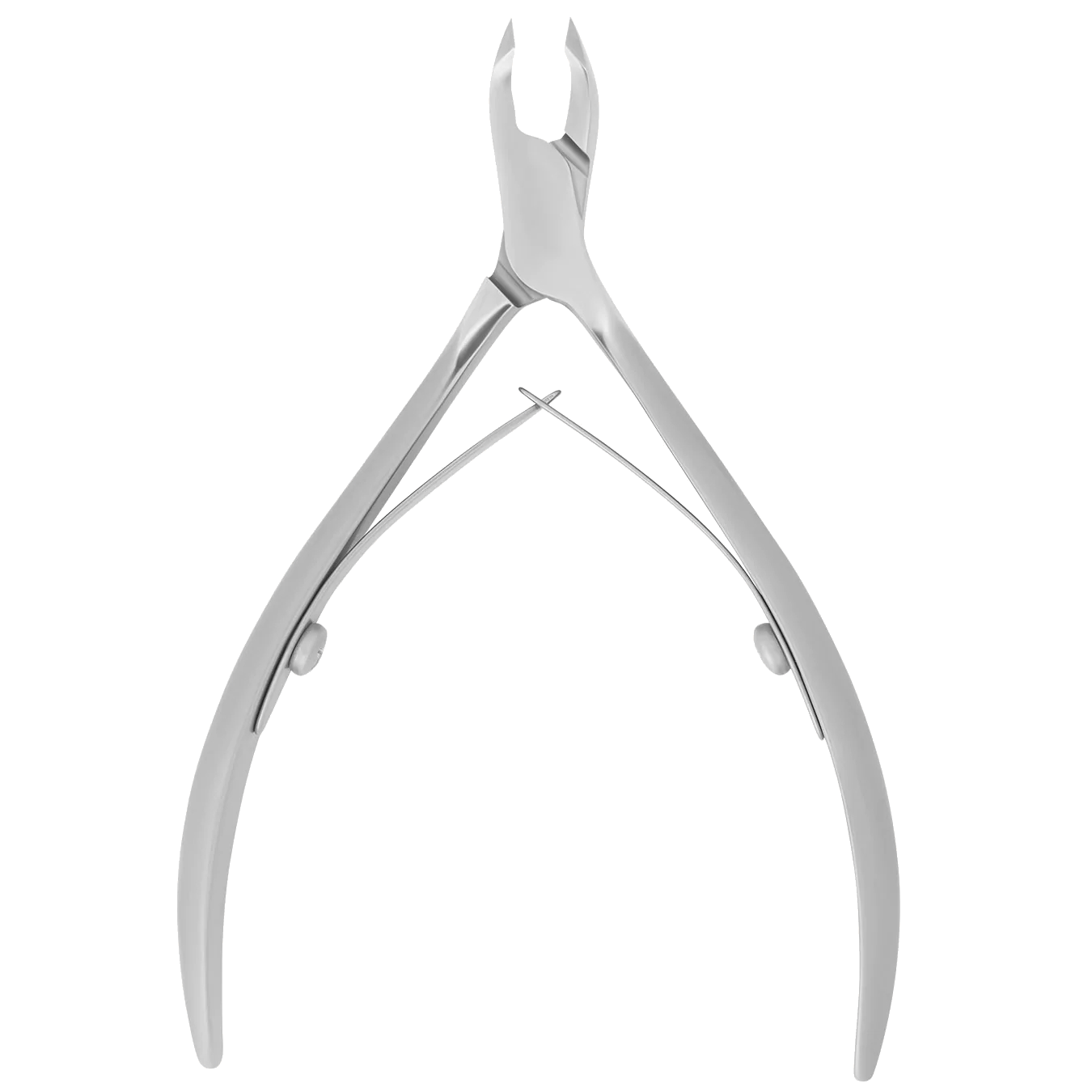STALEKS Pro Smart 31 Professional Cuticle Nippers 3 mm Ns-31-3