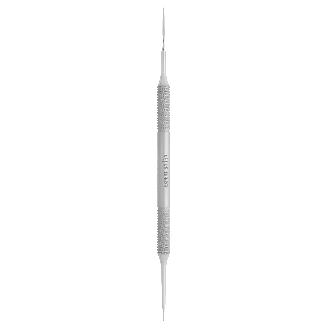 STALEKS MANICURE PUSHER EXPERT 51 TYPE 1 (PUSHER & RING) PE-51/1- STALEKS™