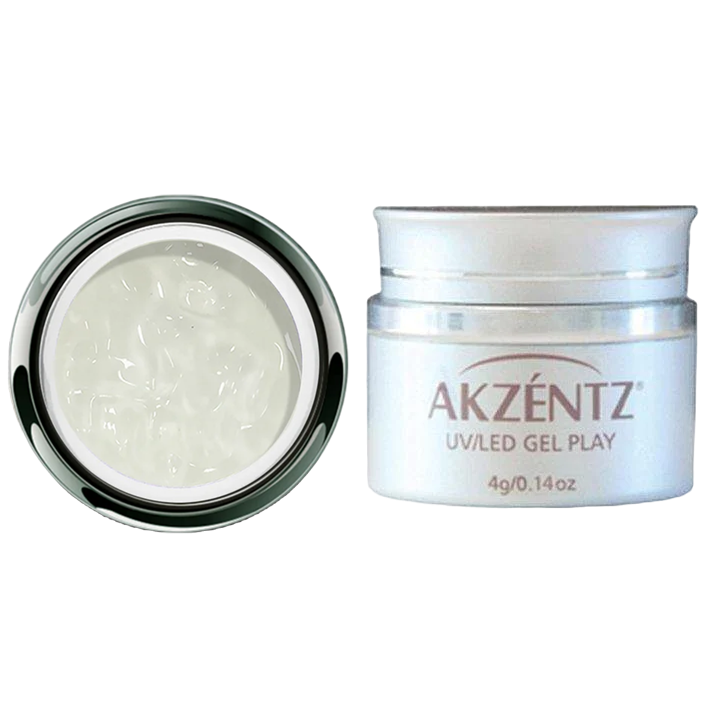 Akzentz Gel Play - Bling-On