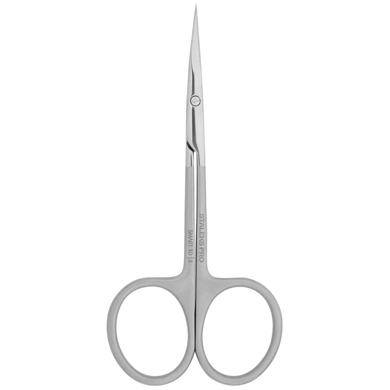 STALEKS SMART 10 TYPE 3 PROFESSIONAL CUTICLE SCISSORS SS-10/3 STALEKS™