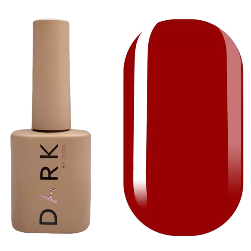 DARK Gel Polish #85, 10ml