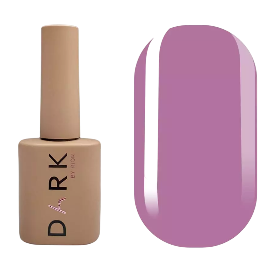 DARK Gel Polish #93, 6ml and 10ml
