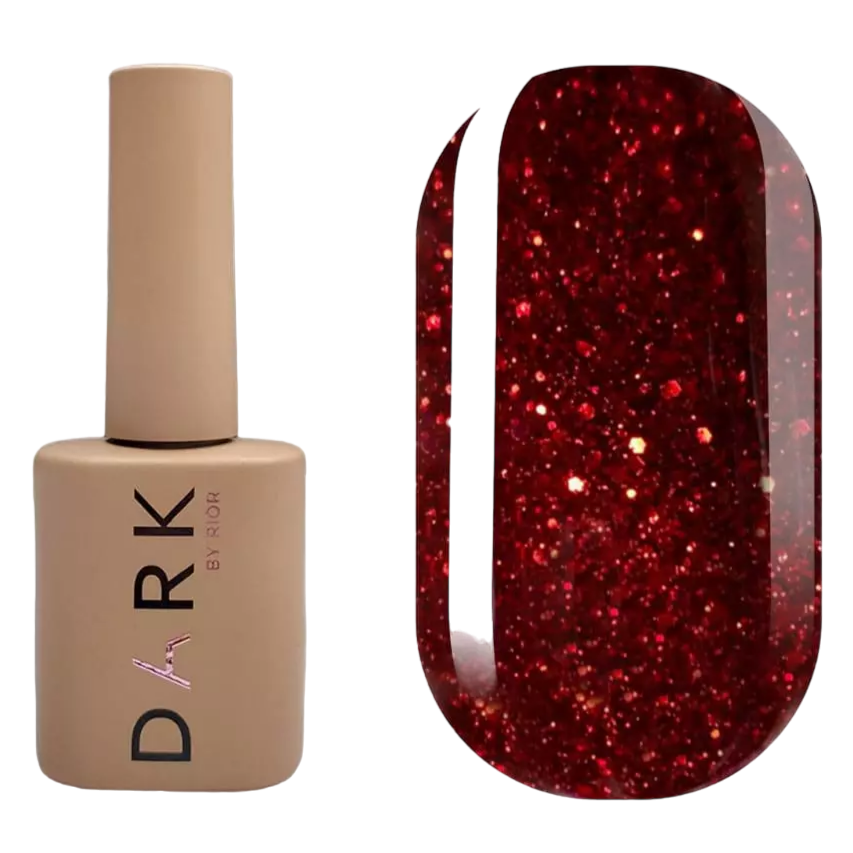 DARK Gel Polish #111, 10ml