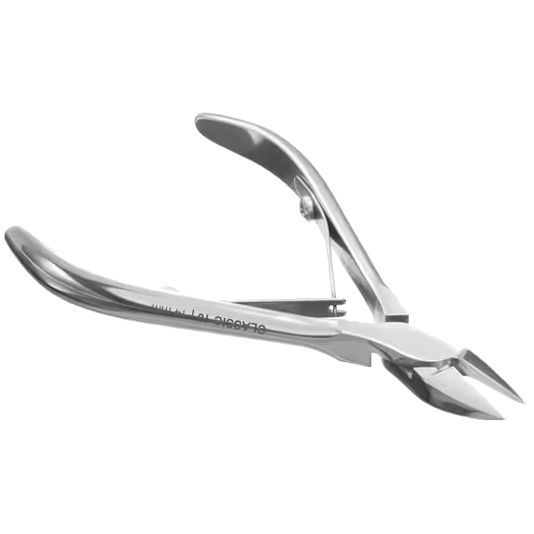 STALEKS CLASSIC 10 CUTICLE NIPPERS FULL JAW 0.55 IN 14 MM NC-10-14- STALEKS™