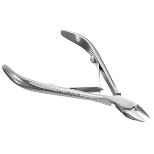 STALEKS CLASSIC 10 CUTICLE NIPPERS FULL JAW 0.31 INCH 11 MM NC-10-11- STALEKS™